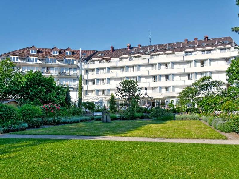 ACHAT Hotel Bad Duerkheim