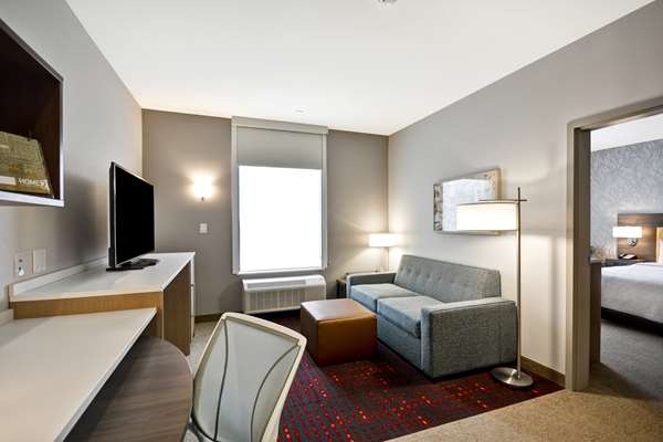  - Home2 Suites by Hilton Fairview
