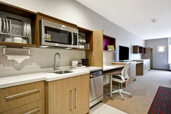  - Home2 Suites by Hilton Fairview
