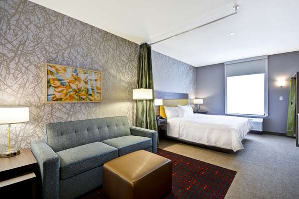  - Home2 Suites by Hilton Fairview