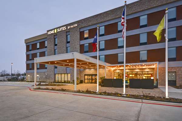 Exterior view - Home2 Suites by Hilton Fairview