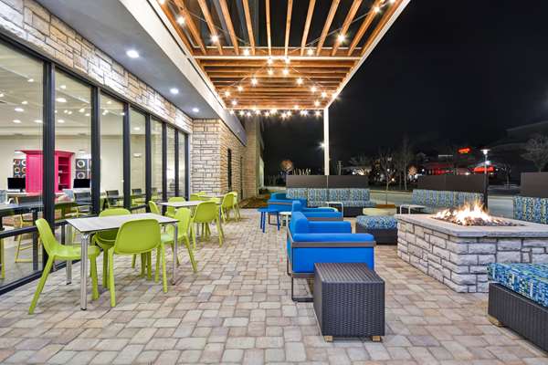 Recreation - Home2 Suites by Hilton Fairview