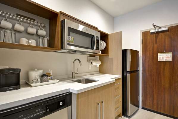  - Home2 Suites by Hilton Fairview