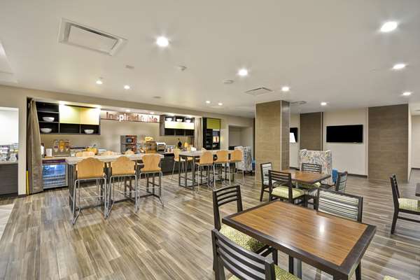 Amenities - Home2 Suites by Hilton Baylor Dallas - I-345, Exits 284C & 285