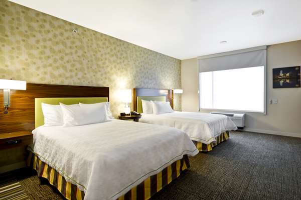  - Home2 Suites by Hilton Baylor Dallas - I-345, Exits 284C & 285