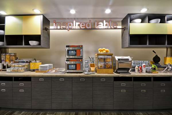 Amenities - Home2 Suites by Hilton Baylor Dallas - I-345, Exits 284C & 285