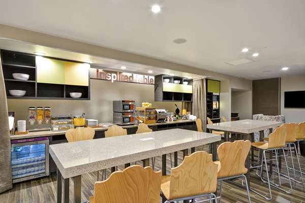 Amenities - Home2 Suites by Hilton Baylor Dallas - I-345, Exits 284C & 285