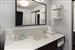 Guest room bath