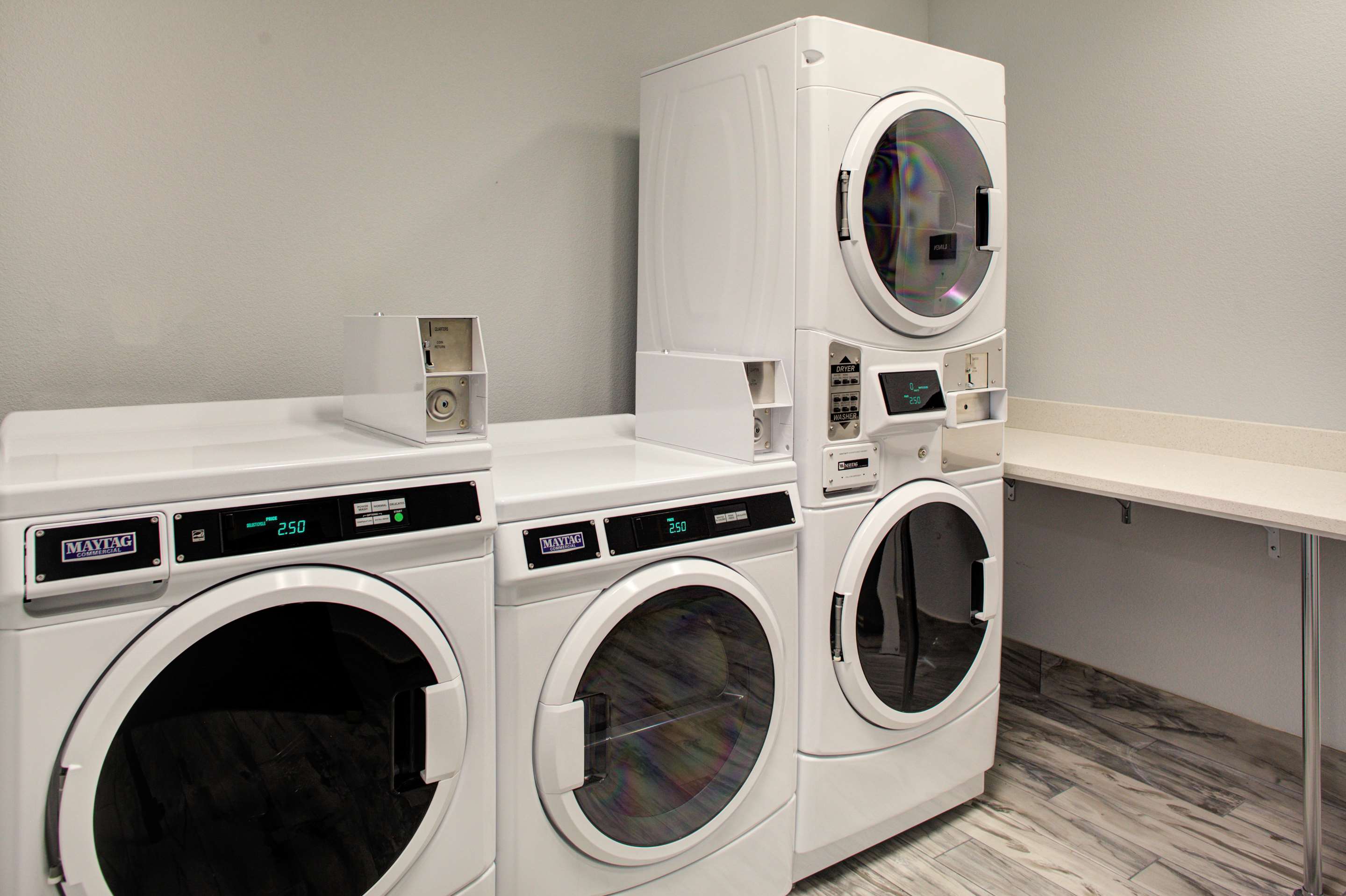 Property amenity | Hampton Inn & Suites Flagstaff East