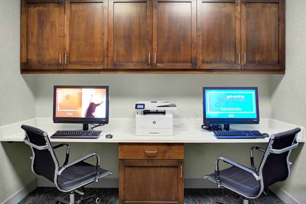 Conference Area - Hampton Inn East Flagstaff - I-40, Exit 201