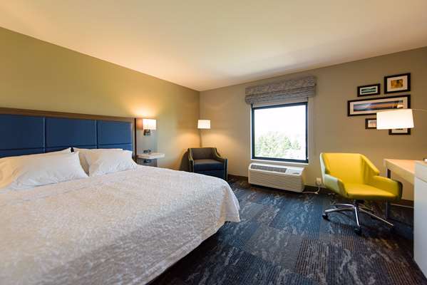  - Hampton Inn Superior Duluth