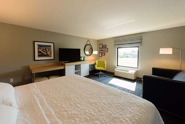  - Hampton Inn Superior Duluth