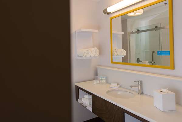  - Hampton Inn Superior Duluth