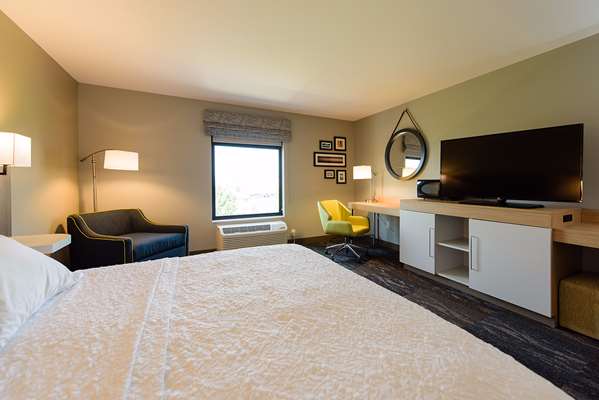  - Hampton Inn Superior Duluth