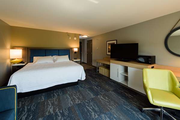  - Hampton Inn Superior Duluth