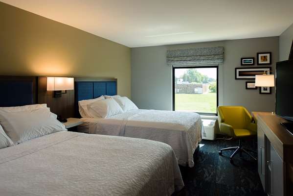  - Hampton Inn Superior Duluth