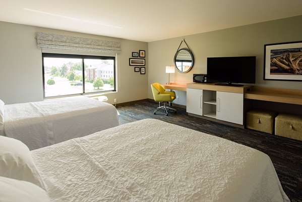  - Hampton Inn Superior Duluth