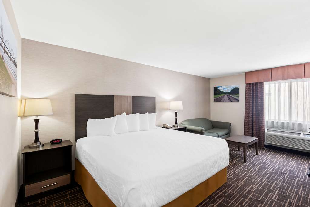 Best Western Airport Inn, photo 3