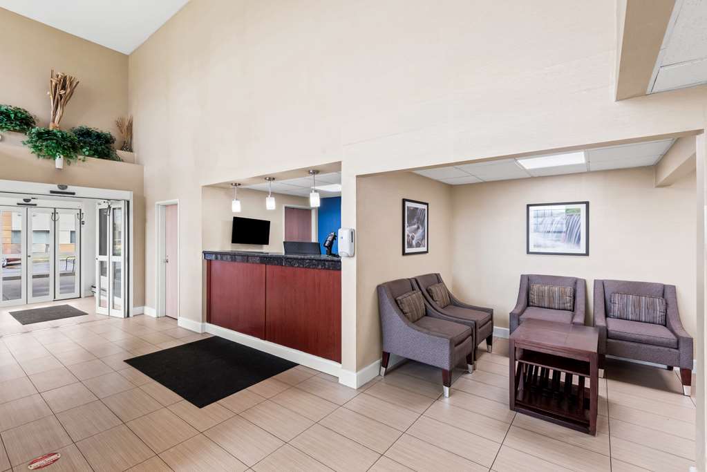 Best Western Airport Inn, photo 4