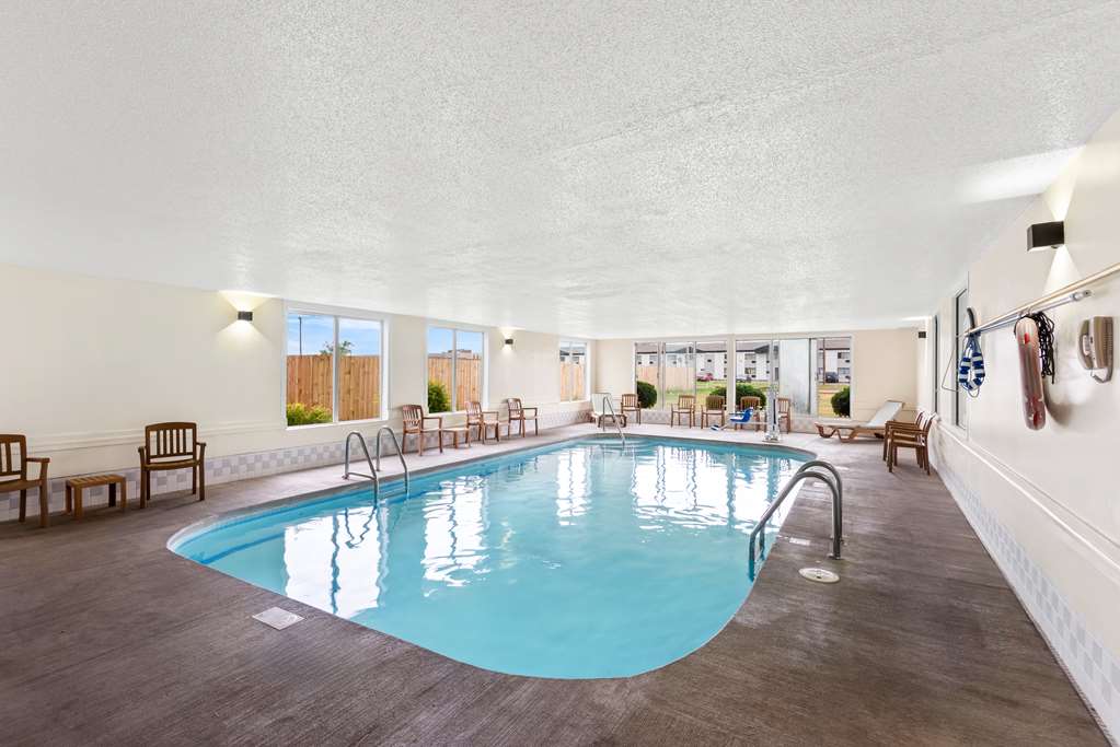 Best Western Airport Inn, photo 6