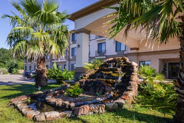  - Americas Best Value Inn Livingston