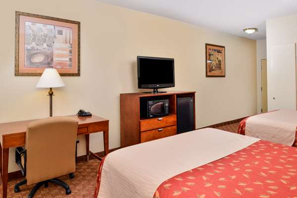  - Americas Best Value Inn Livingston