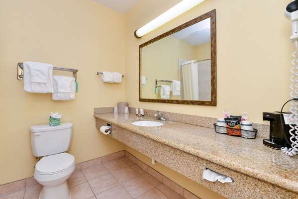  - Americas Best Value Inn Livingston