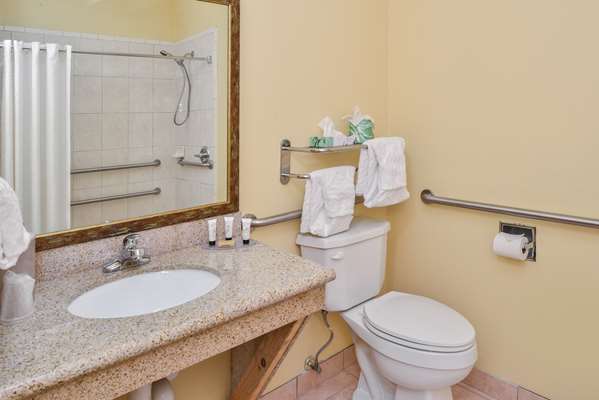  - Americas Best Value Inn Livingston
