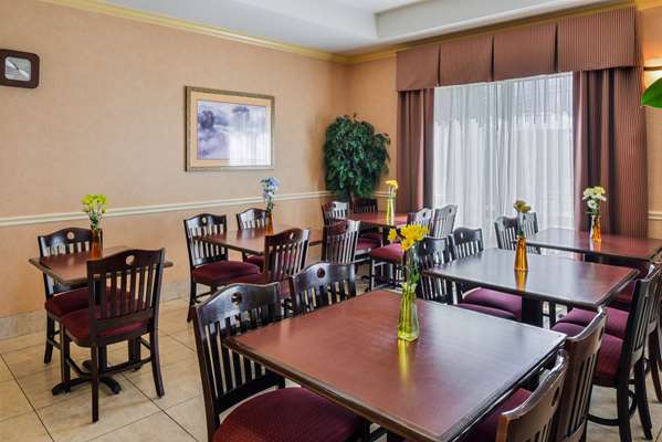 Amenities - Americas Best Value Inn Livingston