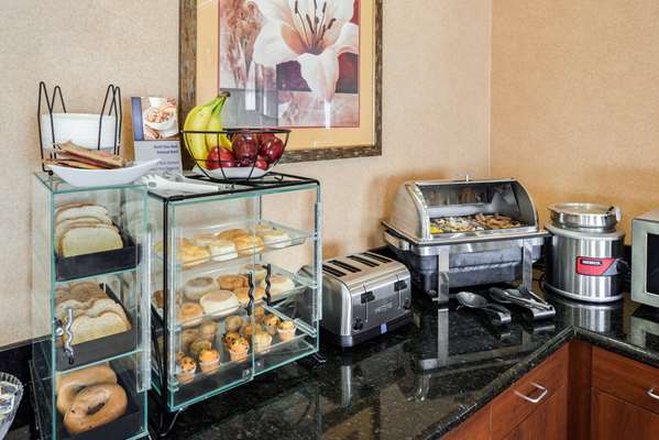 Amenities - Americas Best Value Inn Livingston