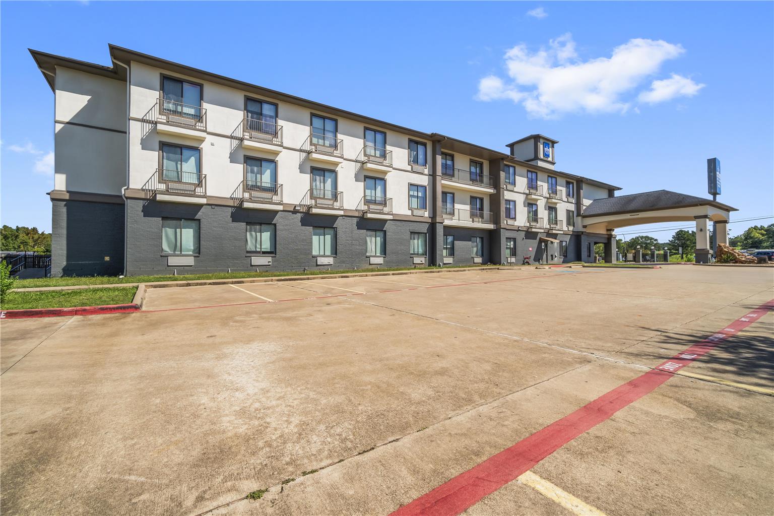 Americas Best Value Inn/Suites