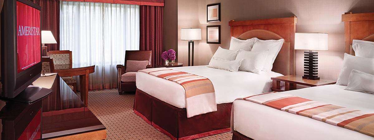 Ameristar Casino Resort Black Hawk Co See Discounts
