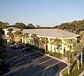 Exterior view - Beachview Club Hotel Jekyll Island