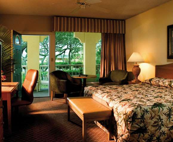  - Beachview Club Hotel Jekyll Island