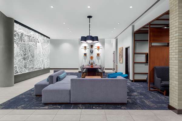  - Hyatt Place Hotel Downtown Athens