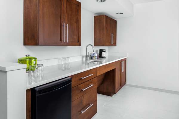 Suite - Hyatt Place Hotel Downtown Athens