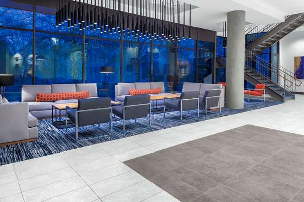  - Hyatt Place Hotel Downtown Athens