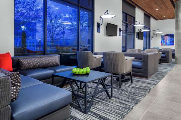 Pool - Hyatt Place Hotel Downtown Athens