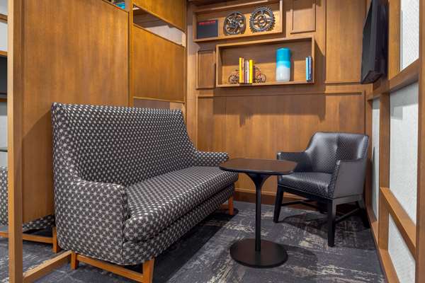  - Hyatt Place Hotel Downtown Athens