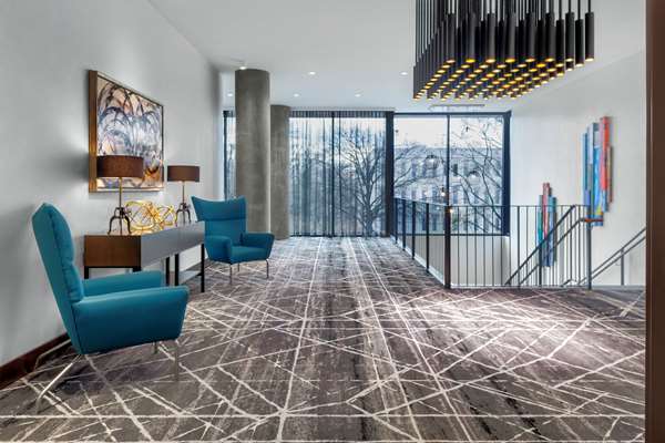  - Hyatt Place Hotel Downtown Athens