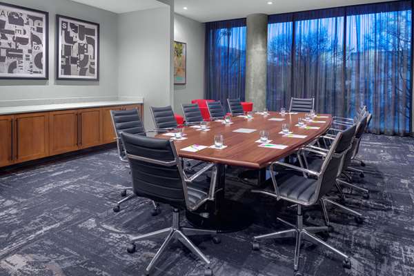  - Hyatt Place Hotel Downtown Athens