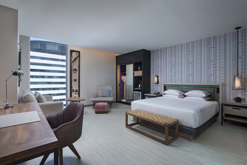 HYATT CENTRIC GUATEMALA CITY-guestroom-Guest Room,Suite,On-Site.jpg