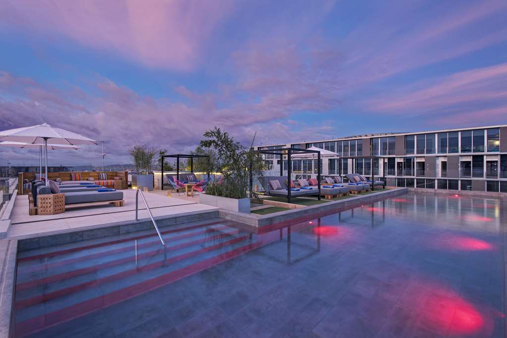 Hyatt Centric Guatemala City