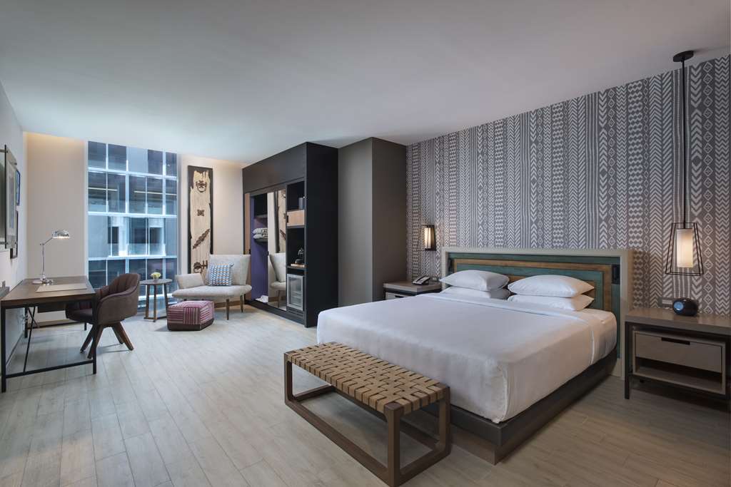 HYATT CENTRIC GUATEMALA CITY-guestroom-Guest Room,On-Site.jpg