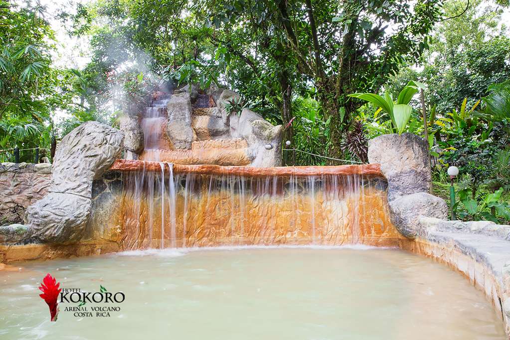 Kokoro Arenal Volcano Hotel