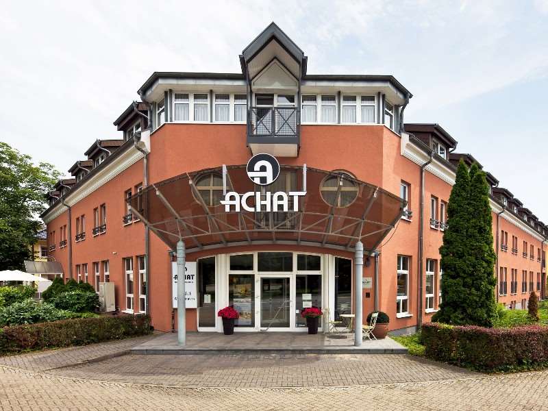 ACHAT Hotel Schwetzingen/Heidelberg
