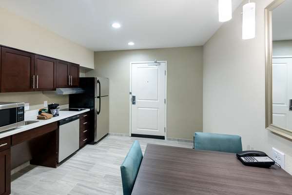  - Homewood Suites by Hilton Fort Bragg Fayetteville