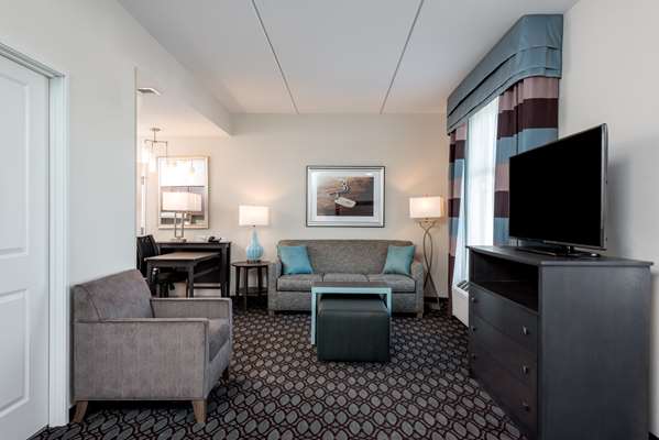 - Homewood Suites by Hilton Fort Bragg Fayetteville