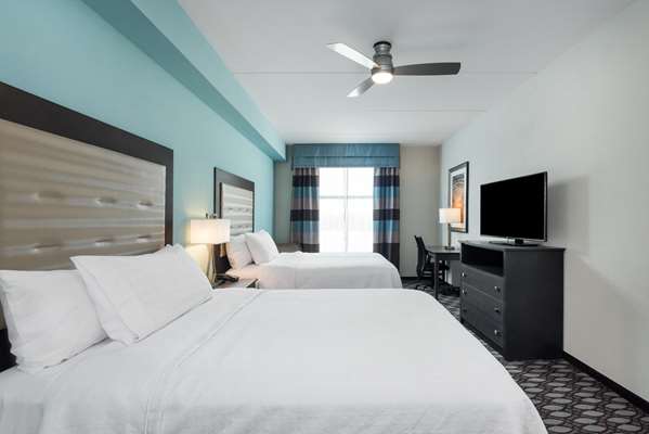  - Homewood Suites by Hilton Fort Bragg Fayetteville