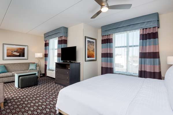  - Homewood Suites by Hilton Fort Bragg Fayetteville